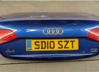  Кнопка открывания багажника Audi A4 (B8) 2007-2015 11393081 #1