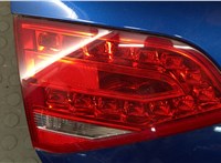  Кнопка открывания багажника Audi A4 (B8) 2007-2015 11393081 #4