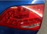  Кнопка открывания багажника Audi A4 (B8) 2007-2015 11393081 #5