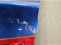  Кнопка открывания багажника Audi A4 (B8) 2007-2015 11393081 #7