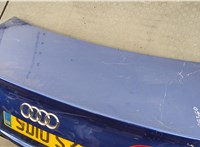  Кнопка открывания багажника Audi A4 (B8) 2007-2015 11393081 #8