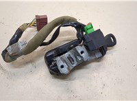  Замок зажигания Honda Accord 6 1998-2002 20399037 #2