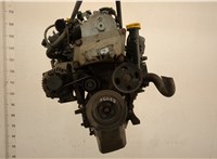  Двигатель (ДВС) Opel Combo 2001-2011 20399049 #1