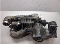  Турбокомпрессор Mercedes C W203 2000-2007 20399062 #4