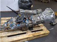 MR980842 КПП 5-ст.мех 4х4 (МКПП) Mitsubishi L200 2006-2015 20399075 #5