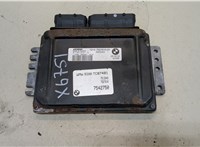  Блок управления двигателем Mini Cooper (R50 / 53) 2001-2006 20399077 #1