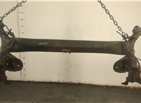 555014EA0A, 432024EA0A, 432064EA0A, 440014EA0A, 440114EA0A Балка подвески задняя Nissan Qashqai 2013-2022 20399087 #1