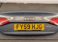  Кнопка открывания багажника Audi A4 (B8) 2007-2015 11393130 #1