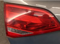  Кнопка открывания багажника Audi A4 (B8) 2007-2015 11393130 #4