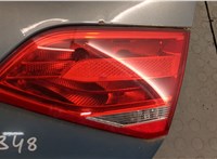  Кнопка открывания багажника Audi A4 (B8) 2007-2015 11393130 #5