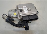  Блок управления двигателем Fiat Ducato 2014- 20399104 #1