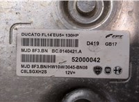  Блок управления двигателем Fiat Ducato 2014- 20399104 #3