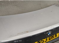  Крышка (дверь) багажника BMW 5 E60 2003-2010 20399107 #6