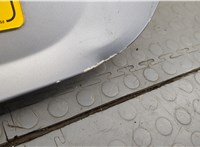 Крышка (дверь) багажника BMW 5 E60 2003-2010 20399107 #11