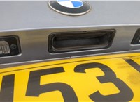  Крышка (дверь) багажника BMW 5 E60 2003-2010 20399107 #13