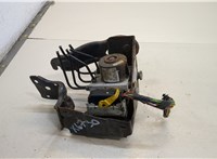  Блок АБС, насос (ABS, ESP, ASR) Peugeot 207 20399109 #1