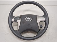  Руль Toyota Camry V40 2006-2011 20399113 #1