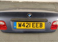  Крышка (дверь) багажника BMW 3 E46 1998-2005 20399120 #1