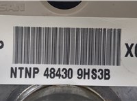  Руль Nissan Altima 5 2012-2018 20399122 #5