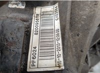  КПП 6-ст.мех. (МКПП) Opel Vivaro 2001-2014 20399138 #7