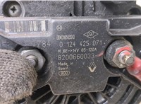  Генератор Renault Modus 20399140 #3