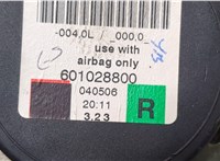  Ремень безопасности Mini Cooper (R50 / 53) 2001-2006 20399143 #3