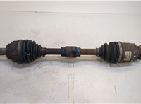  Полуось (приводной вал, шрус) Mazda 3 (BL) 2009-2013 20399145 #1