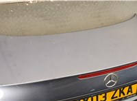 Крышка (дверь) багажника Mercedes E W211 2002-2009 20399166 #5