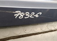  Крышка (дверь) багажника Mercedes E W211 2002-2009 20399166 #7