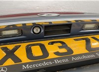  Крышка (дверь) багажника Mercedes E W211 2002-2009 20399166 #10