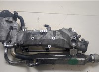 Коллектор впускной Mercedes ML W164 2005-2011 20399167 #2