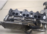  Коллектор впускной Mercedes ML W164 2005-2011 20399167 #6