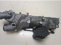  Коллектор впускной Mercedes ML W164 2005-2011 20399170 #1