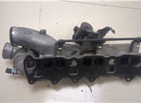  Коллектор впускной Mercedes ML W164 2005-2011 20399170 #3