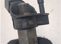 0445115076 Форсунка топливная Mercedes ML W164 2005-2011 20399176 #3