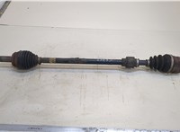  Полуось (приводной вал, шрус) Toyota Yaris 2005-2011 20399178 #1