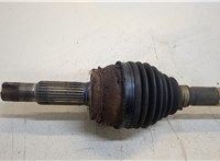  Полуось (приводной вал, шрус) Toyota Yaris 2005-2011 20399178 #2