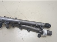  Рампа (рейка) топливная Mercedes ML W164 2005-2011 20399180 #1