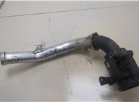  Патрубок интеркулера Mercedes ML W164 2005-2011 20399182 #4