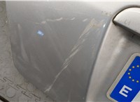  Крышка (дверь) багажника Mazda 323 (BJ) 1998-2003 20399183 #7