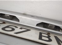  Крышка (дверь) багажника Mazda 323 (BJ) 1998-2003 20399183 #9