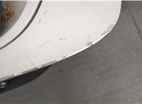  Крышка (дверь) багажника Mercedes C W203 2000-2007 20399195 #2