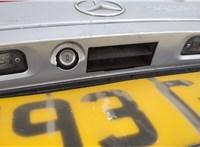  Крышка (дверь) багажника Mercedes C W203 2000-2007 20399195 #10
