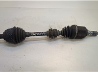  Полуось (приводной вал, шрус) Nissan Note E12 2012- 20399199 #1