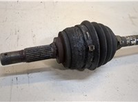  Полуось (приводной вал, шрус) Nissan Note E12 2012- 20399199 #2