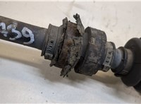  Полуось (приводной вал, шрус) Nissan Note E12 2012- 20399199 #5