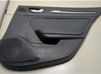 829A05859R Дверная карта (Обшивка двери) Renault Megane 4 2016-2020 20399208 #1