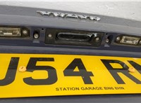 Крышка (дверь) багажника Volvo S40 2004- 20399211 #6