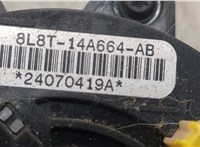  Переключатель поворотов и дворников (стрекоза) Ford Escape 2007-2012 20399215 #2