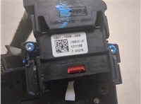 GB5Z13341AC, DB5Z17A553AB, GB5Z3F791AB Переключатель поворотов и дворников (стрекоза) Ford Explorer 2015-2019 20399219 #2